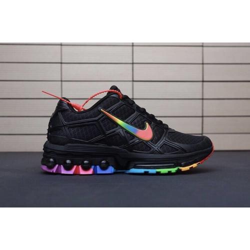 nike element react 55 black white