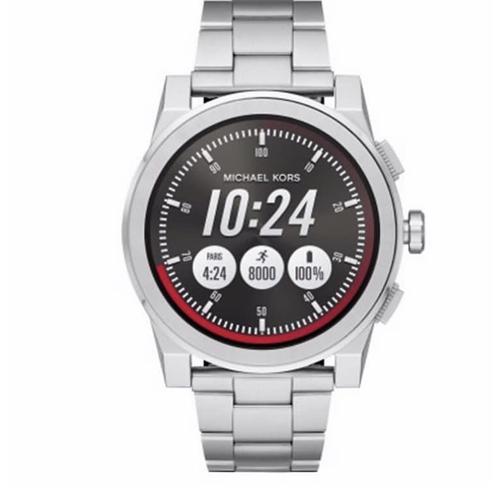 pria michael kors watch MKT5025 men 