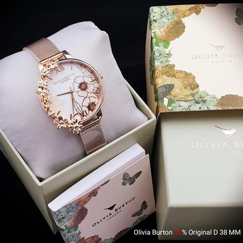 olivia burton original