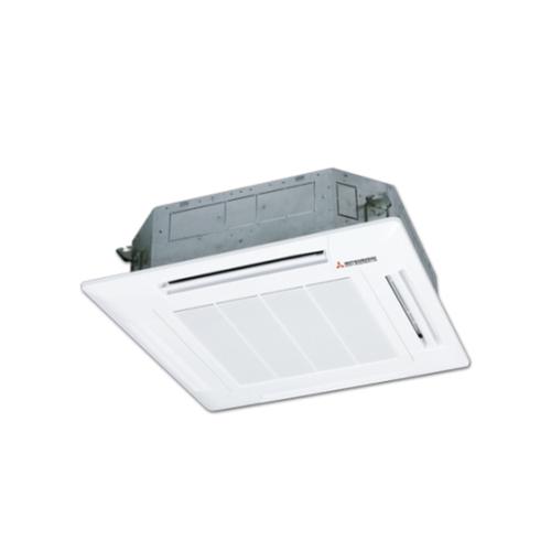 cassette ac 2 ton