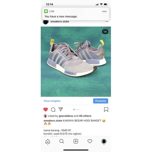 nmd 46