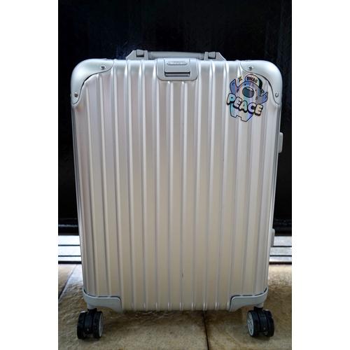 jual koper rimowa second