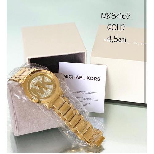 Jual Jam mk gold - Jakarta Barat 