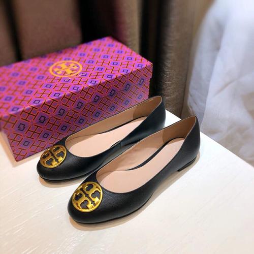 chelsea ballet flat