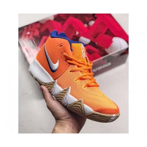 kyrie 4 wheaties
