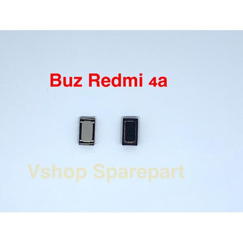 Foto Produk Buzzer Buzer Buz Speaker Musik Xiaomi Redmi 4A dari vshop sparepart