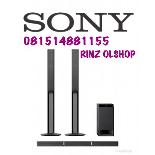 HOME CINEMA HT-RT40 5.1CH 