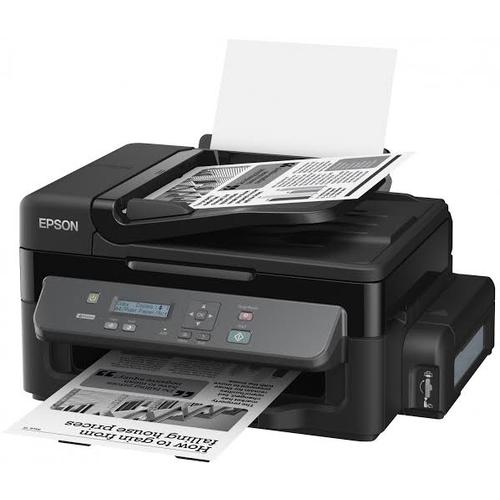 Jual Printer Epson Workforce M200 - Jakarta Pusat - Toko IT Official |  Tokopedia