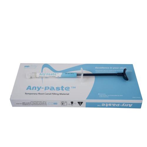 Promo Any-paste anypaste calcipex calcium hydroxide caoh medikamen ...