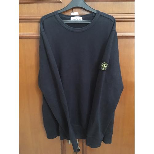 Harga crewneck stone island original Clearance