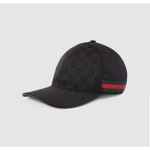Jual gucci baseball cap - Kota Surabaya 
