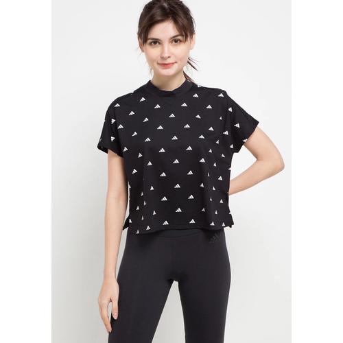 adidas womens tee