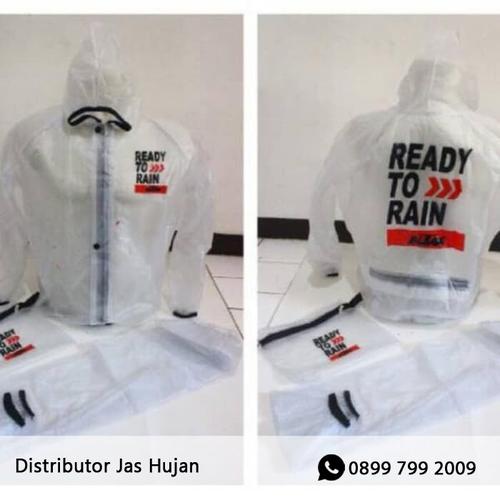 Foto Produk JAS HUJAN READY TO RAIN KTM DISTRIBUTOR dari DISTRIBUTOR-JAS HUJAN