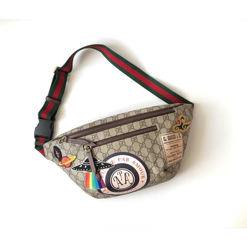 bumbag gucci