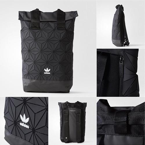 adidas 3d top roll