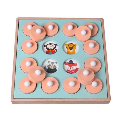 Gambar Memory matching game mainan edukasi anak dari Mybentoshop undefined Tokopedia