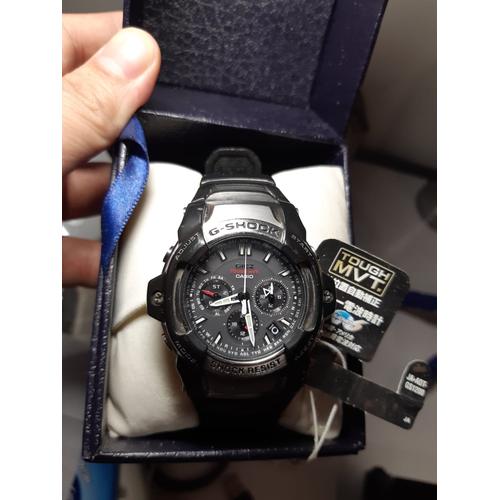 Jual Casio Gshock GS-1400-1AJF Giez Tough Solar - Kota Bandung - Happy U  Happy Me | Tokopedia