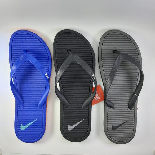 Foto Produk Nike Solarsoft + sandal + jepit + empuk dari Antonle3