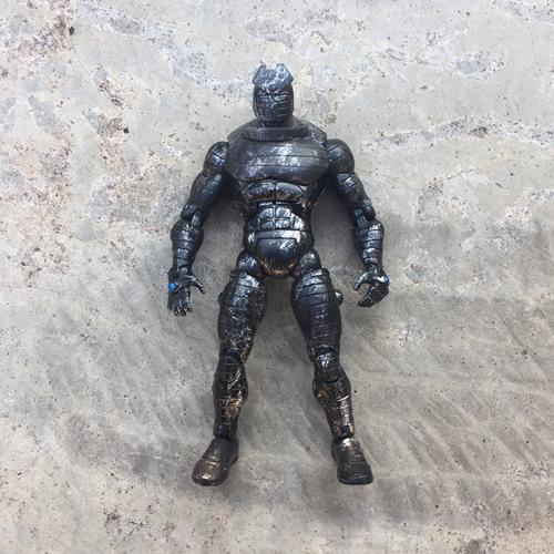 Jual Marvel Legends Destroyer loose 