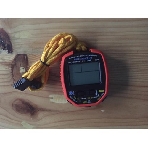 Gambar Stopwatch Nielsen Kellerman NK dari Azka Sports Indonesia Jakarta Utara Tokopedia