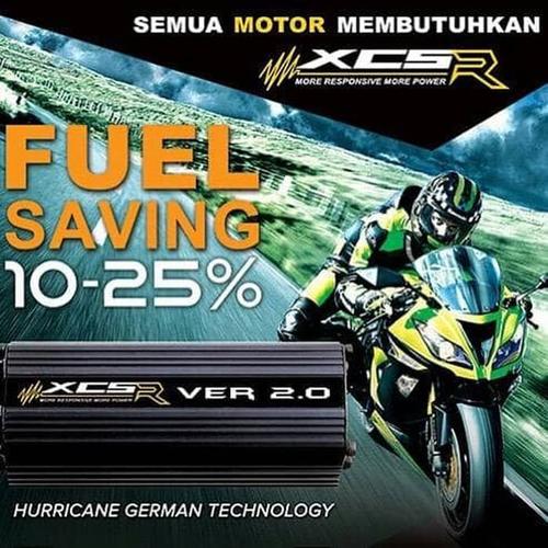 Foto Produk Xcsr ver 2.0 dari healthys shop