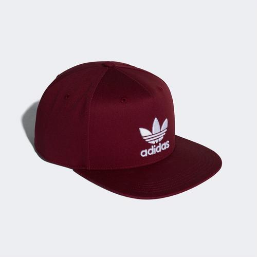 Jual Adidas Trefoil Snap-Back Cap 
