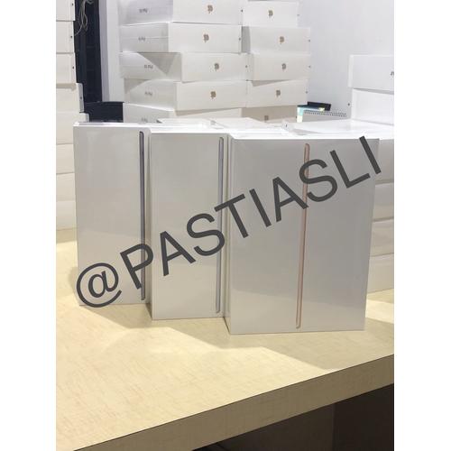 Foto Produk New iPad Air 3 2019 Wi-Fi 256GB 10.5" WiFi 256 GB GOLD SILVER GRAY dari PASTI ASLI