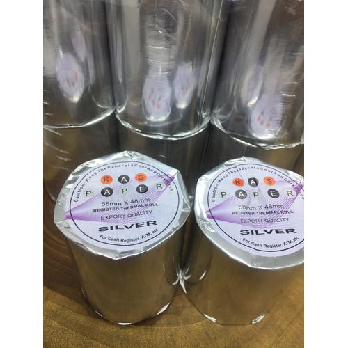 Foto Produk Kertas Thermal paper roll 58 x 48 kaspaper dari smart buyer solution
