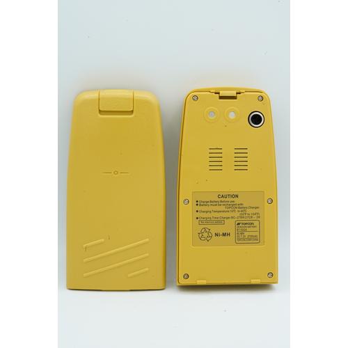 TOPCON BT-52QA