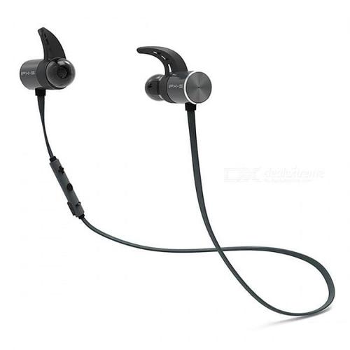Foto Produk BX343 PLEXTONE WATERPROOF MAGNETIC BLUETOOTH HEADSET EARPHONE STEREO dari JV ACC