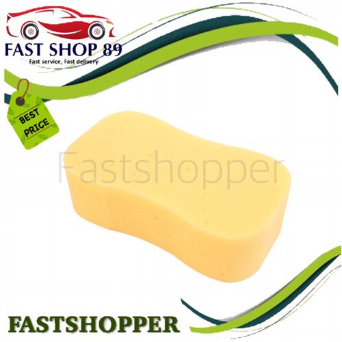 Foto Produk BUSA FOAM CUCI MOBIL MOTOR SERBAGUNA SP08 dari fast shop 89