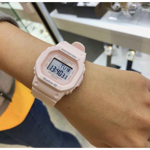 Jual Casio Baby G BGD-560-4DR - Kota Medan - J.tan_olshopp | Tokopedia