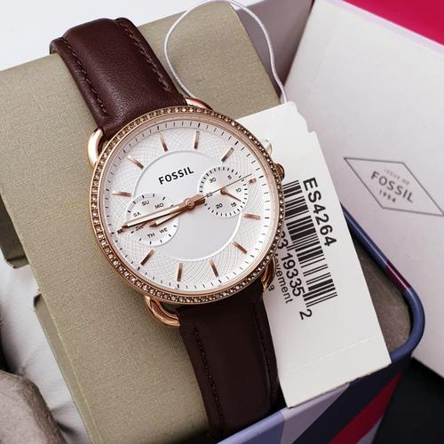 Jual Jam Tangan Wanita Merk Fossil 