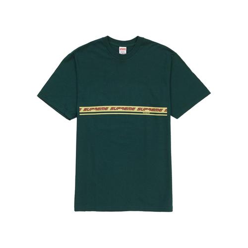 Jual Supreme Hard Goods Tee - Kota 