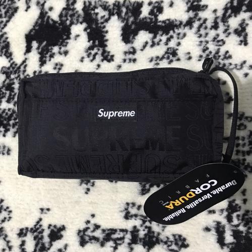 supreme organizer pouch