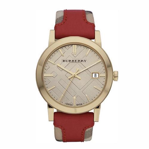 burberry watches