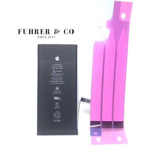 Gambar Baterai Battery Batre Iphone 7 Plus 7+ 7plus Original Garansi 1 Bulan dari Fuhrer Shop Jakarta Barat Tokopedia