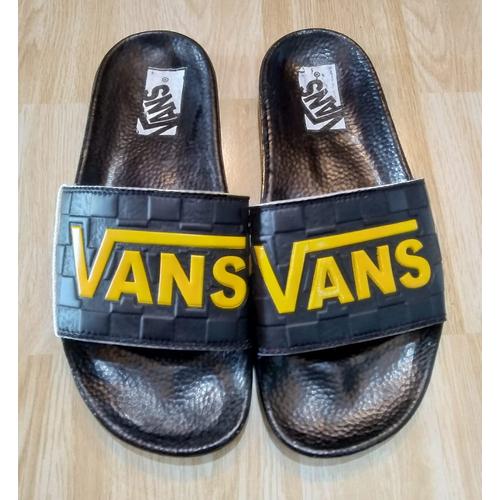 van slippers