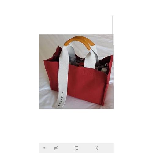 Foto Produk Tas marhen j korea orig dari Hao Mei