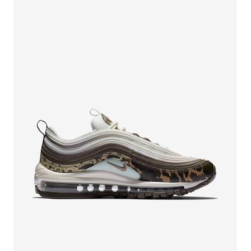 air max 97 dust