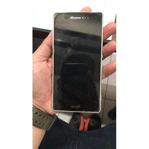 Foto Produk Sony Xperia Z2 DOCOMO - SECOND dari Kedai Snack Import