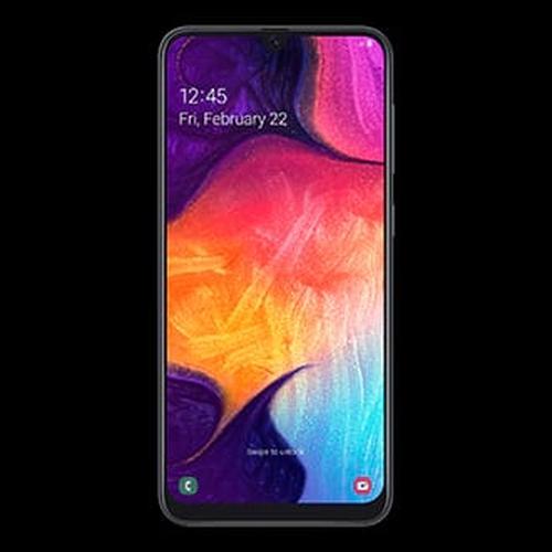 Foto Produk Samsung Galaxy A50 6/128GB Garansi resmi SEIN dari Magnopark-Shop
