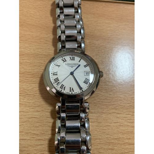 Jual Longines prima Luna kw super - Kota Tangerang Selatan -  bosmakanproduction | Tokopedia