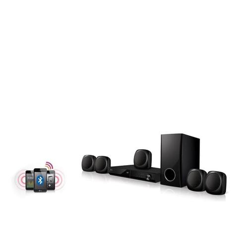 Gambar Speaker 1 set + VCD player dari Hao Mei undefined Tokopedia