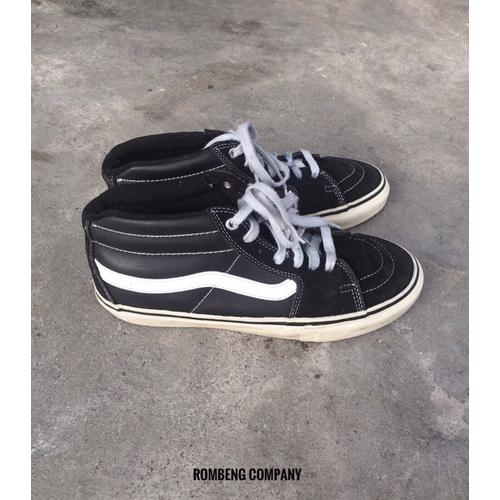 vans original padang