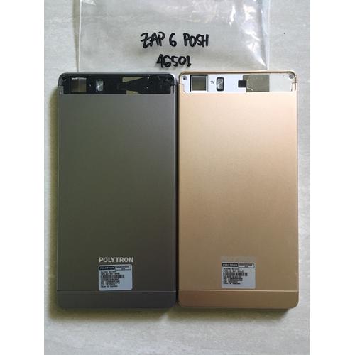 Jual Tutup Batre Casing Belakang Backdoor Polytron Zap 6 Posh 4g501 Ori 100 Kab Bogor Indra Zhepank Tokopedia