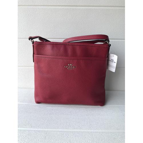 Jual Coach crossbody bag sale - Kab 