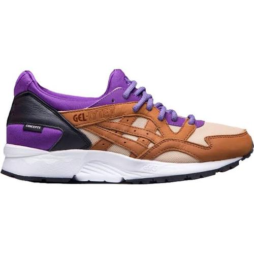 gel lyte concept