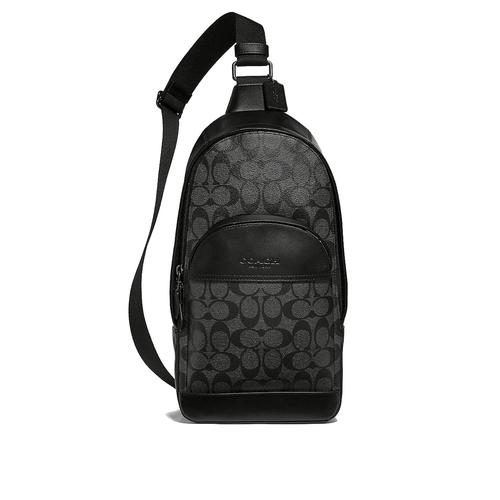 luxury brand coach