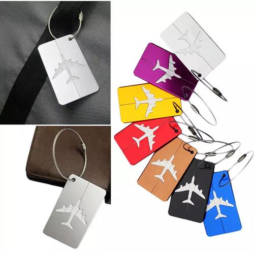 Jual Name Tag /Label Straps Luggage 